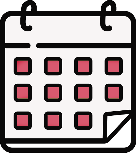 Schedule Icon